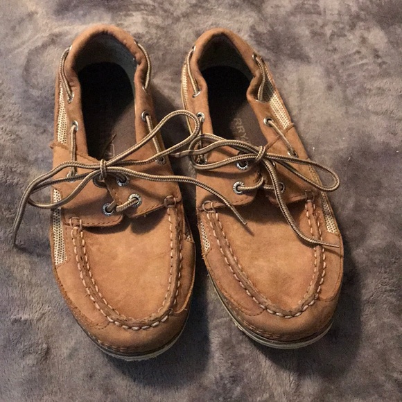 Sperry Shoes 410 Winter Sale Boat Poshmark